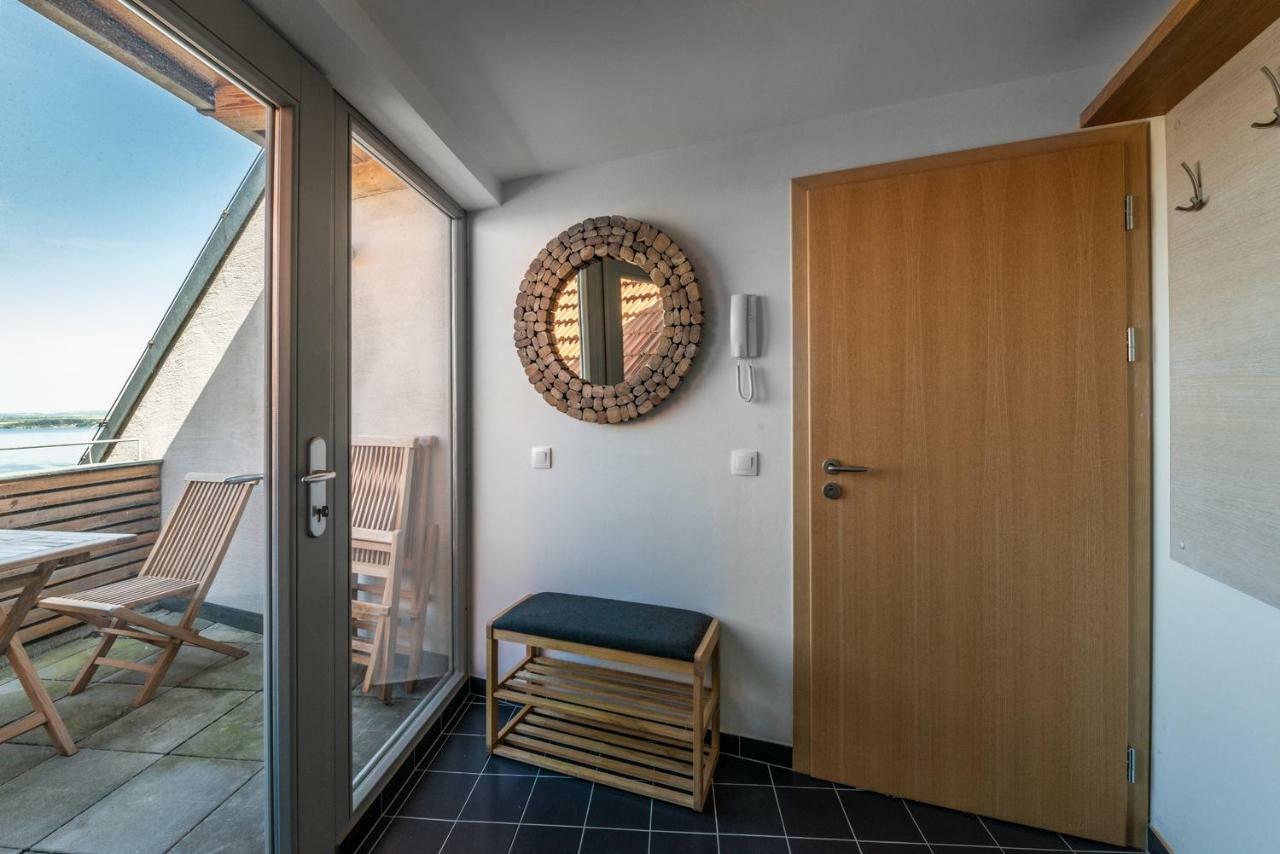 Apartman Se Sklipkem Павлов Экстерьер фото
