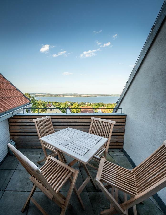 Apartman Se Sklipkem Павлов Экстерьер фото